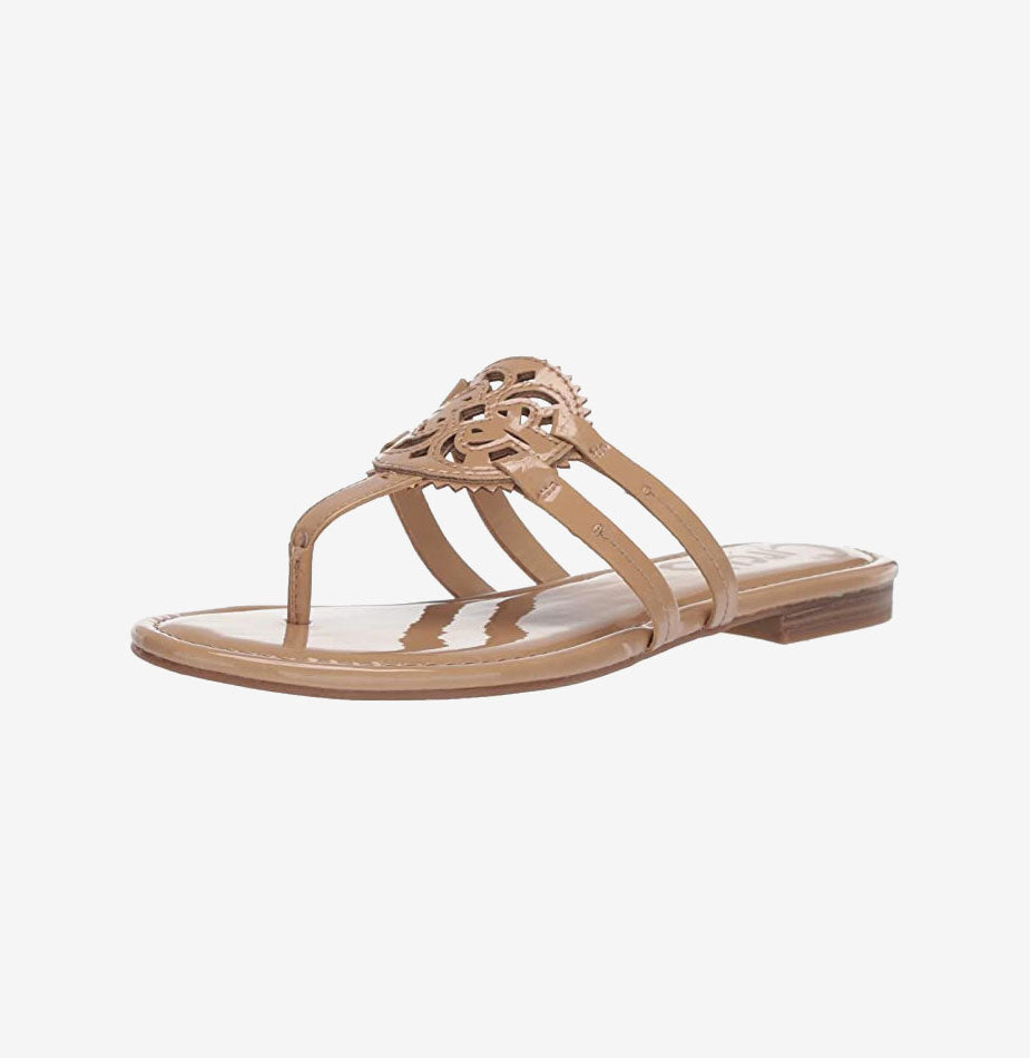 Canyon Flat Sandal