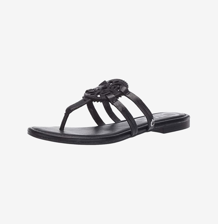 Canyon Flat Sandal