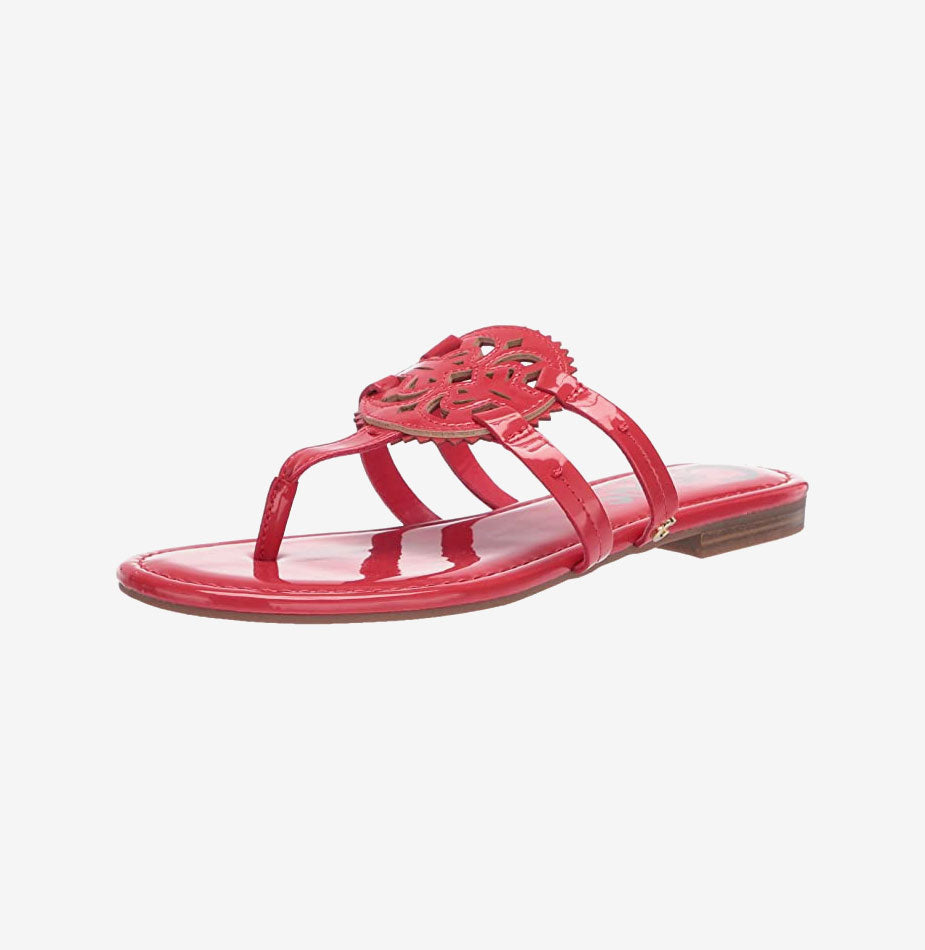 Canyon Flat Sandal