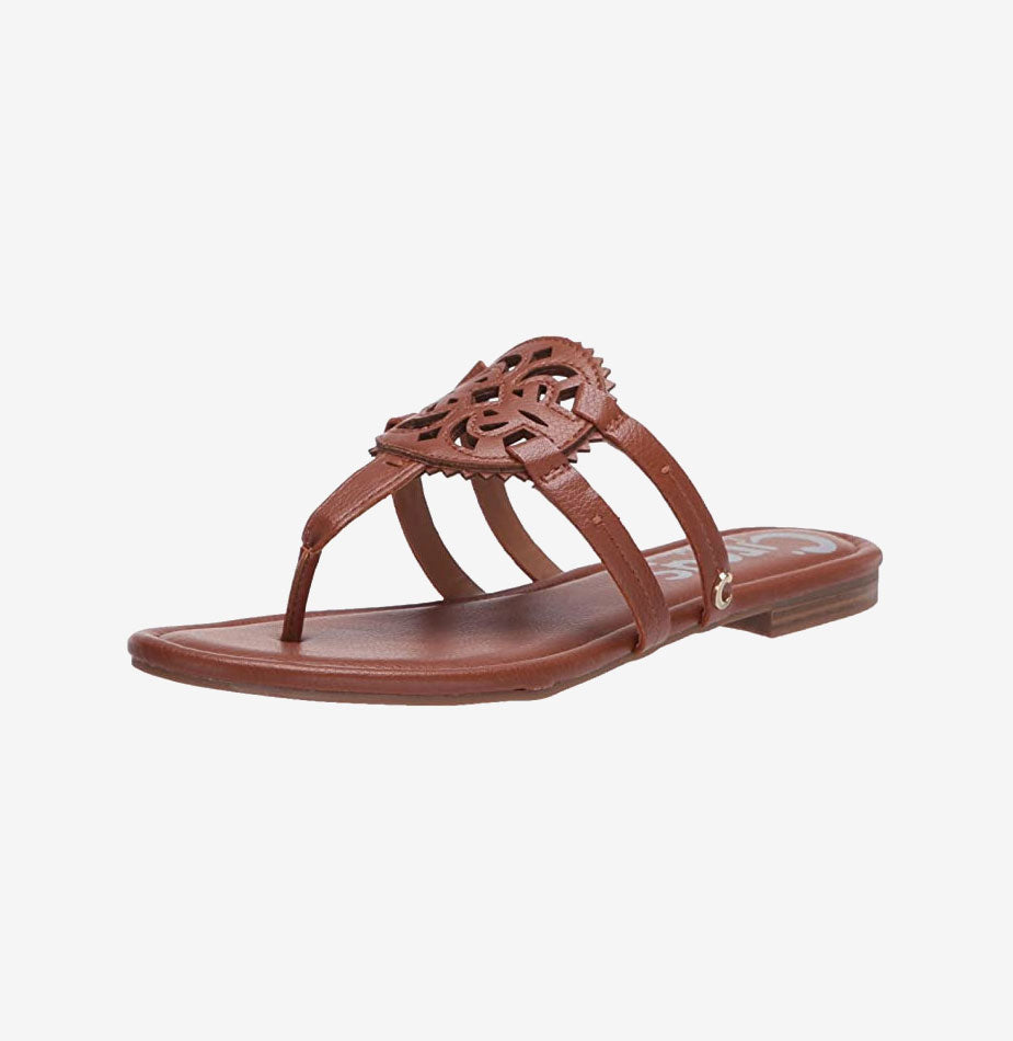 Canyon Flat Sandal