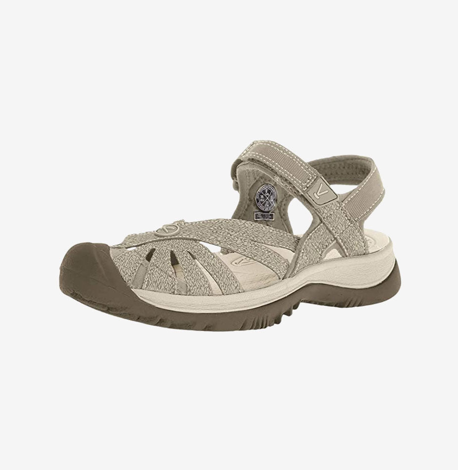 Rose Sandal