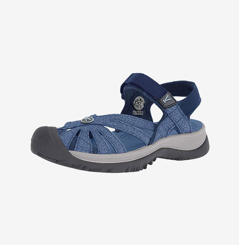 Rose Sandal
