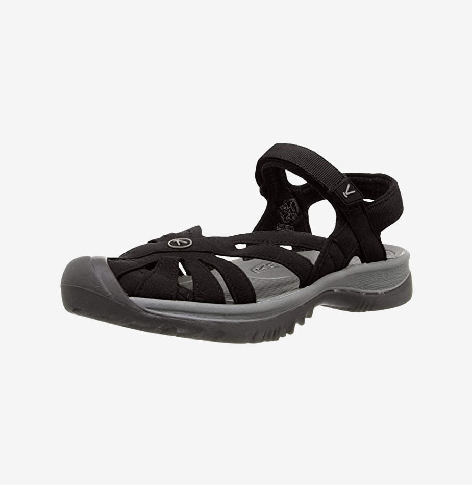 Rose Sandal